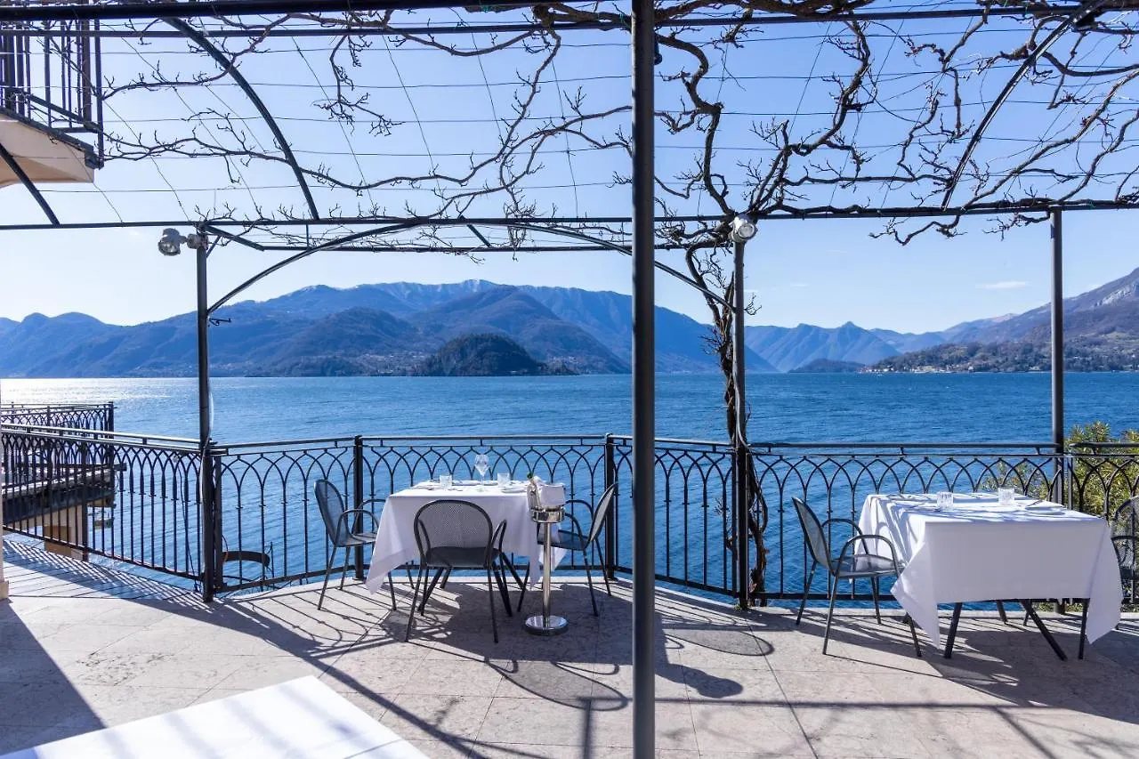****  Casa Du Lac, By R Collection Hotels Varenna Italy