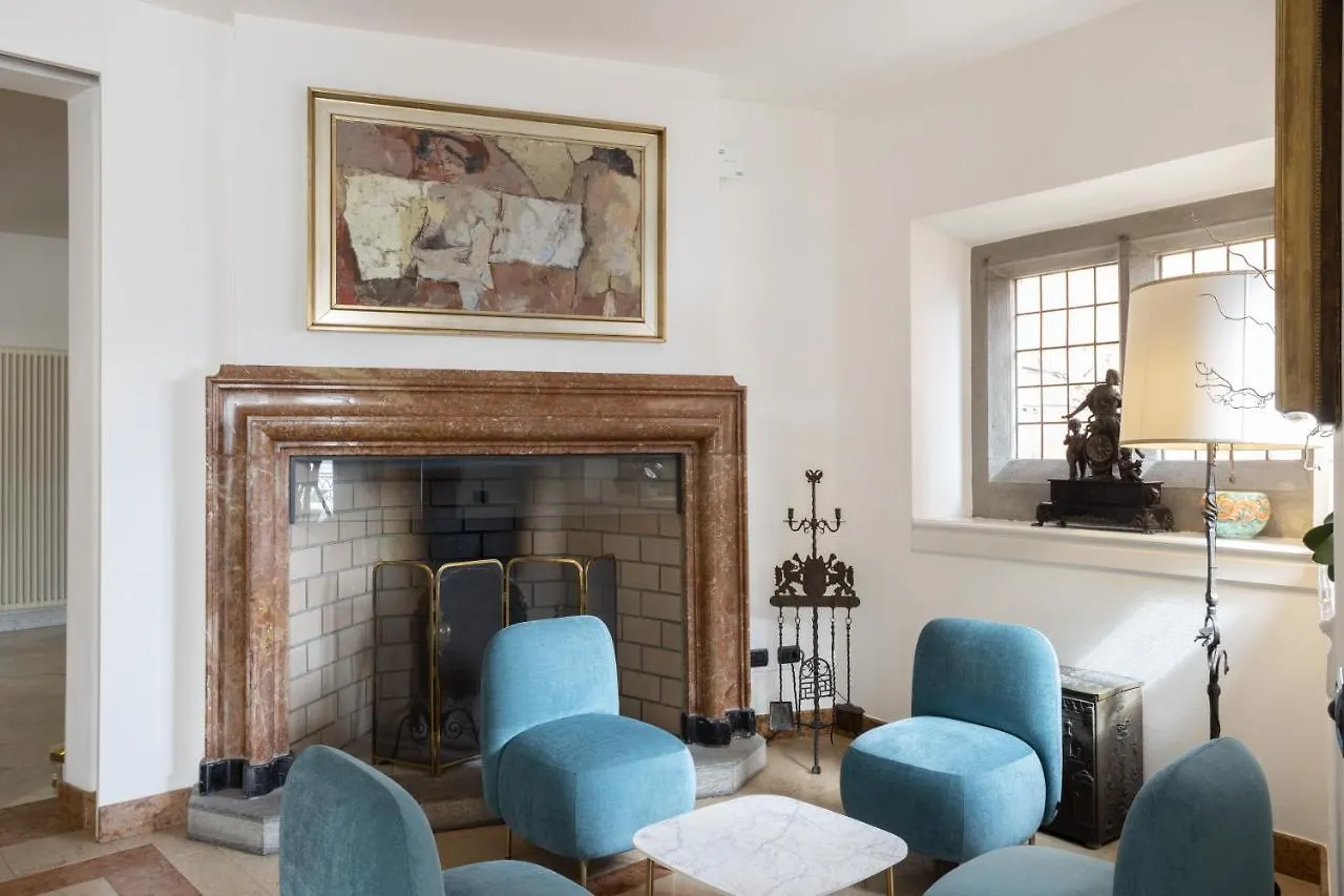 Casa Du Lac, By R Collection Hotels Varenna