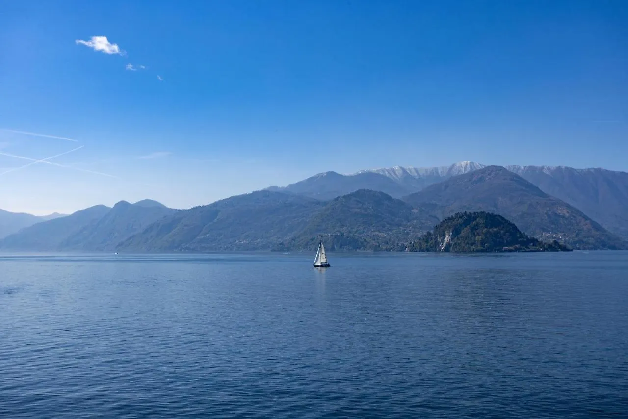 Casa Du Lac, By R Collection Hotels Varenna