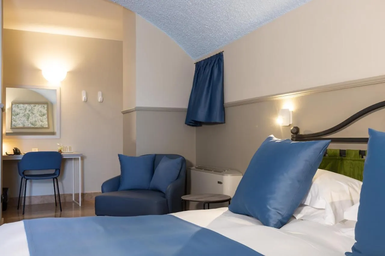 Hotel du Lac Varenna