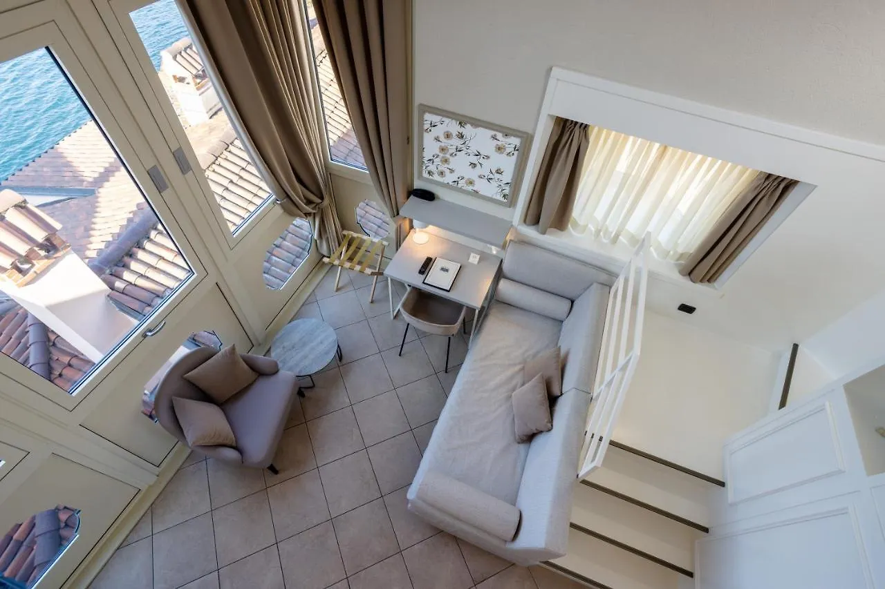Casa Du Lac, By R Collection Hotels Varenna