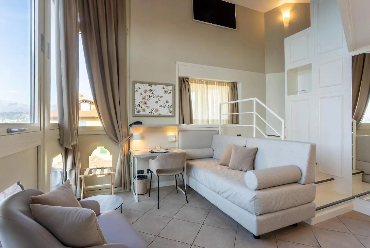 Casa Du Lac, By R Collection Hotels Varenna