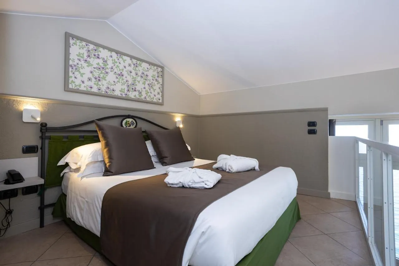 ****  Casa Du Lac, By R Collection Hotels Varenna Italy