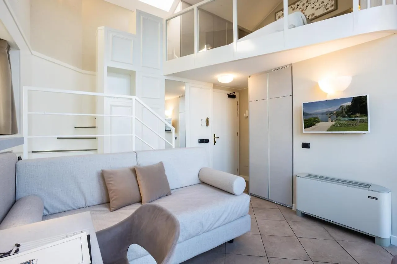 Casa Du Lac, By R Collection Hotels Varenna