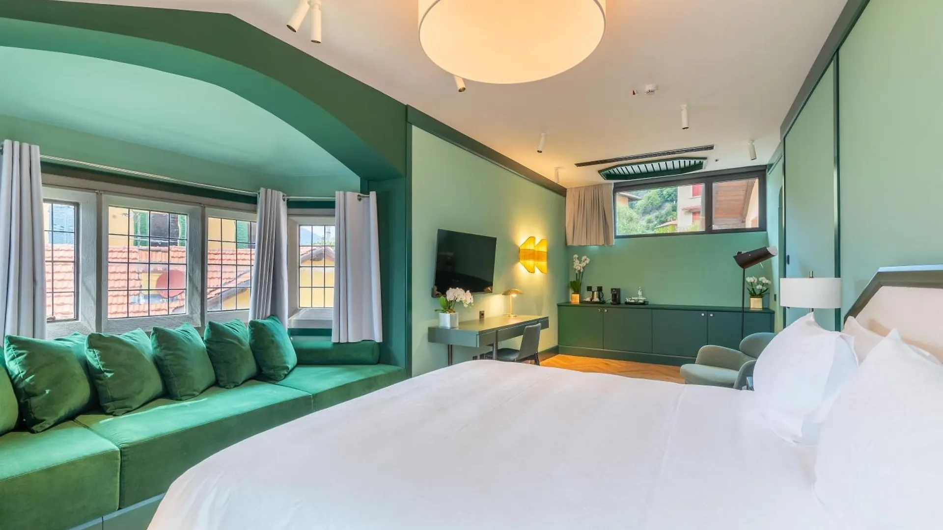 Casa Du Lac, By R Collection Hotels Varenna