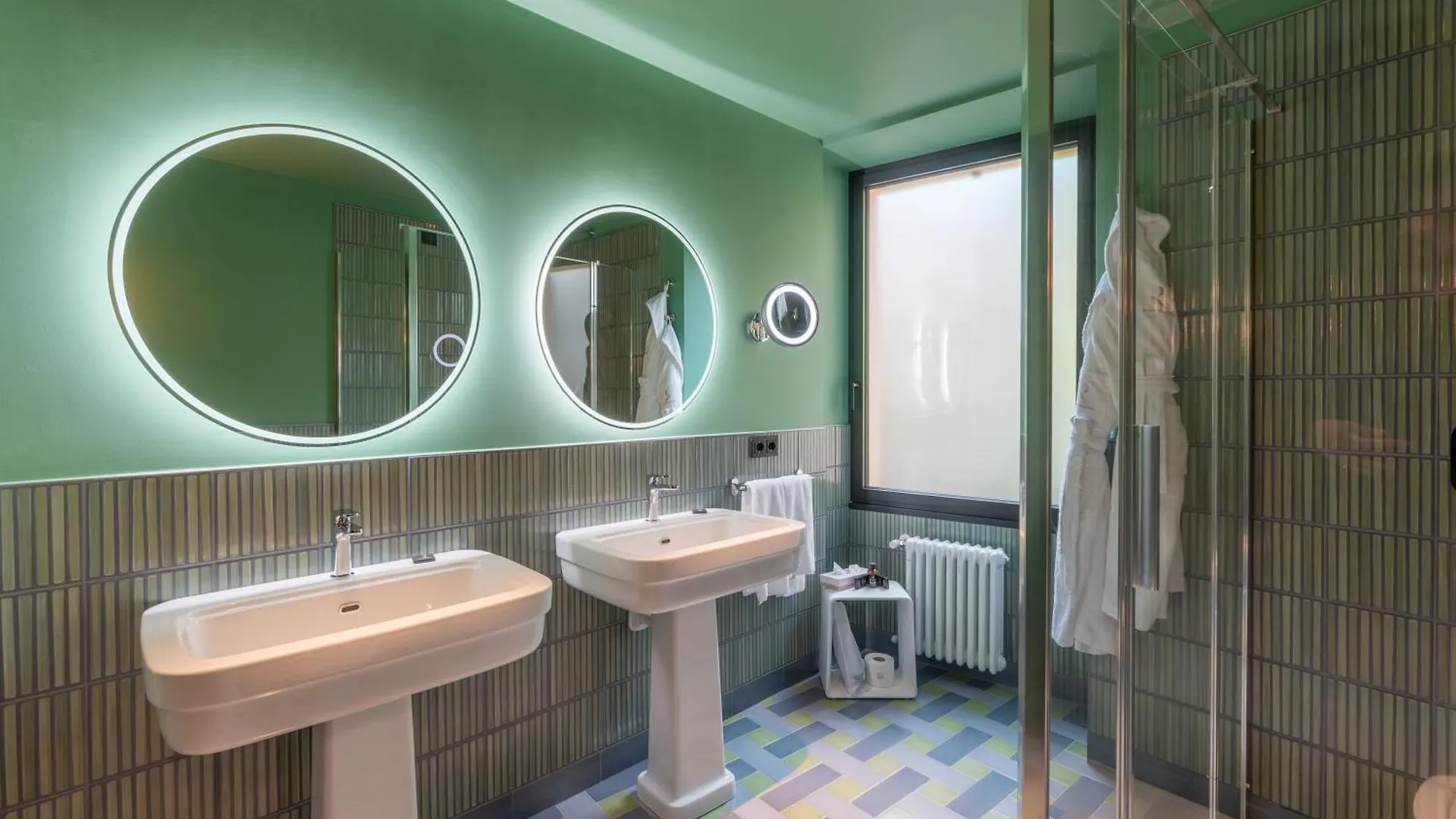 Casa Du Lac, By R Collection Hotels Varenna Italy