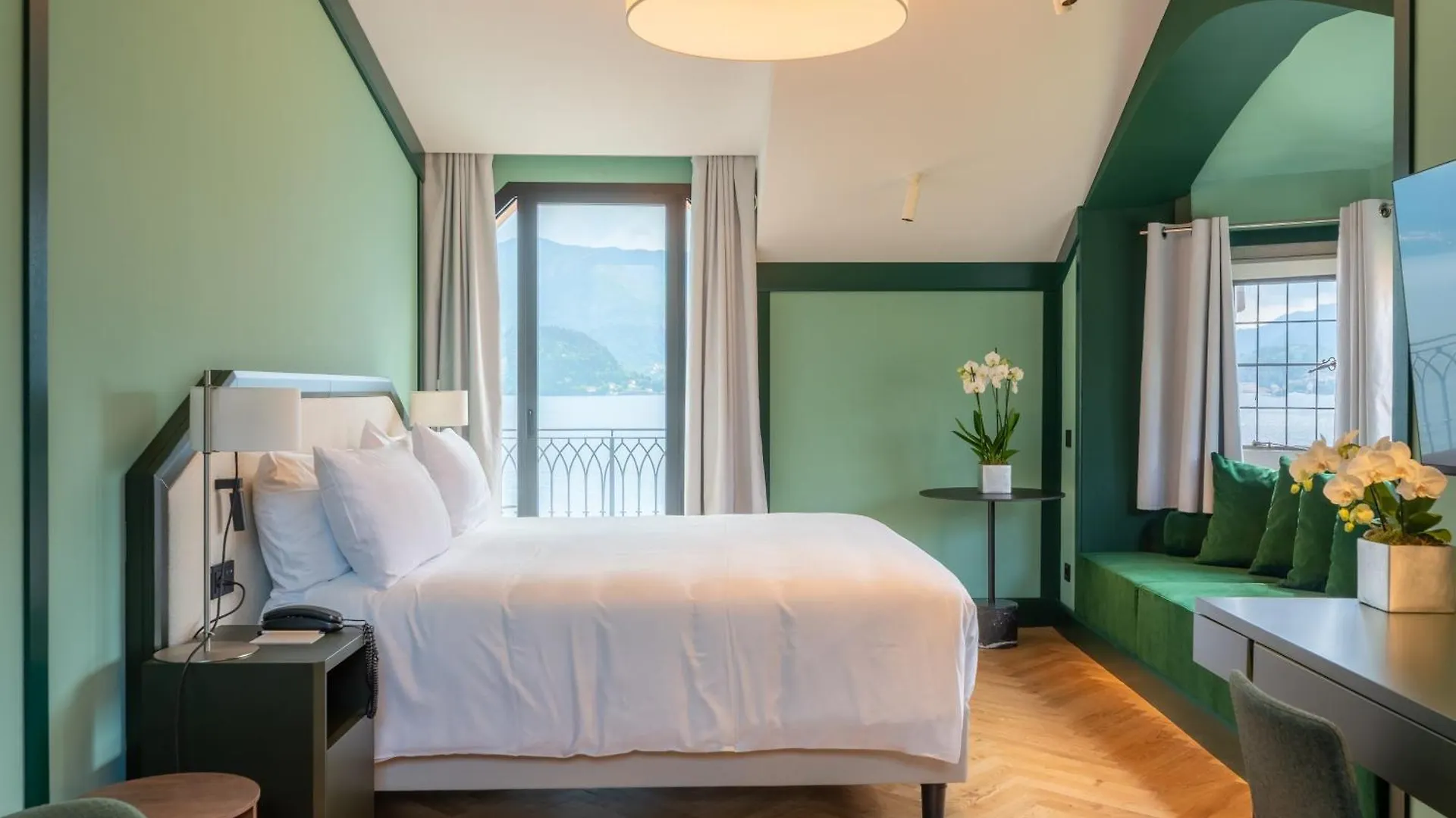 Casa Du Lac, By R Collection Hotels Varenna