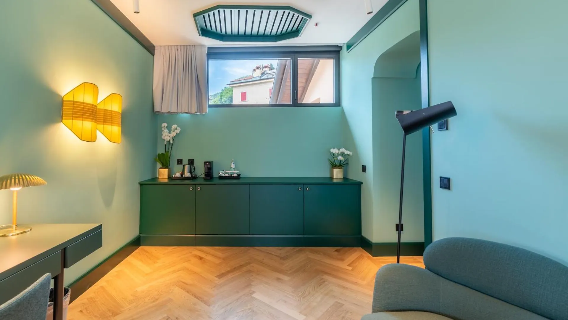 Casa Du Lac, By R Collection Hotels Varenna