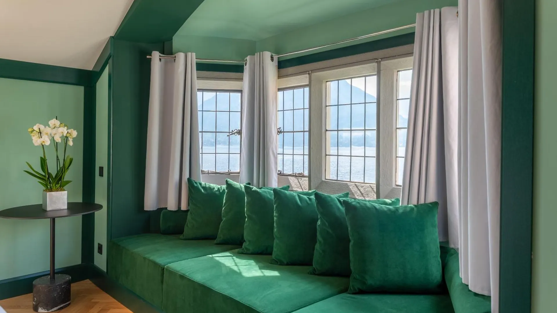 Casa Du Lac, By R Collection Hotels Varenna