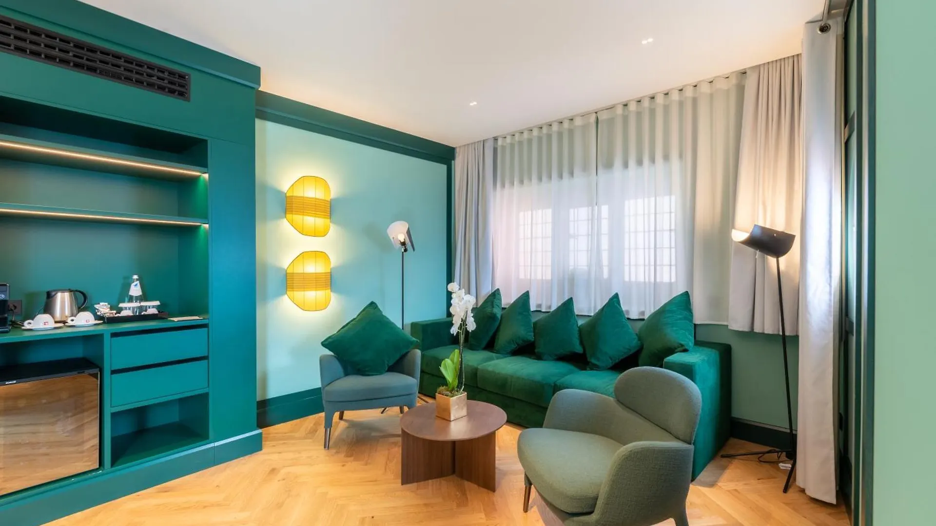 Casa Du Lac, By R Collection Hotels Varenna
