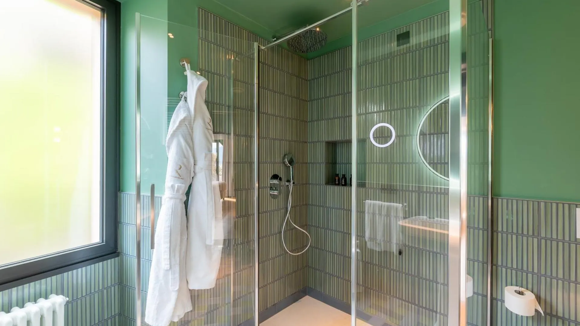 Casa Du Lac, By R Collection Hotels Varenna 4*,  Italy