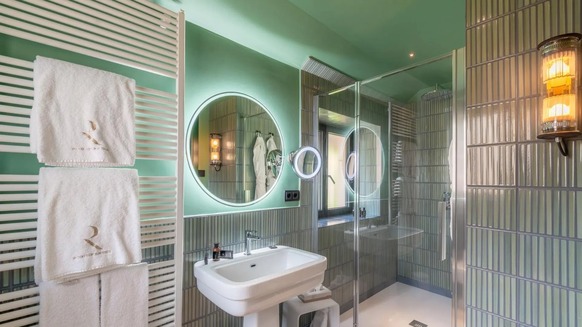 Casa Du Lac, By R Collection Hotels Varenna
