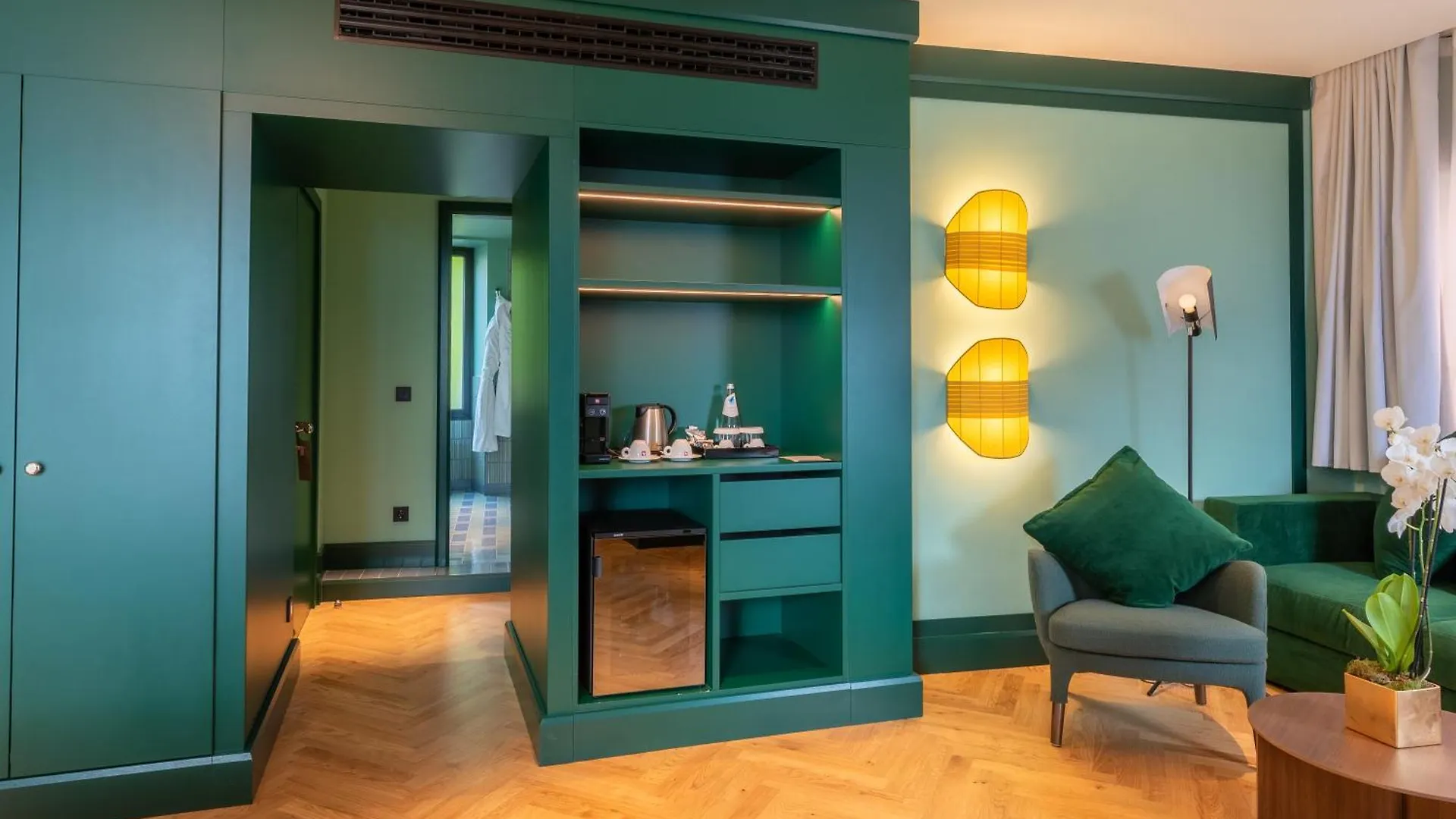 Casa Du Lac, By R Collection Hotels Varenna Italy