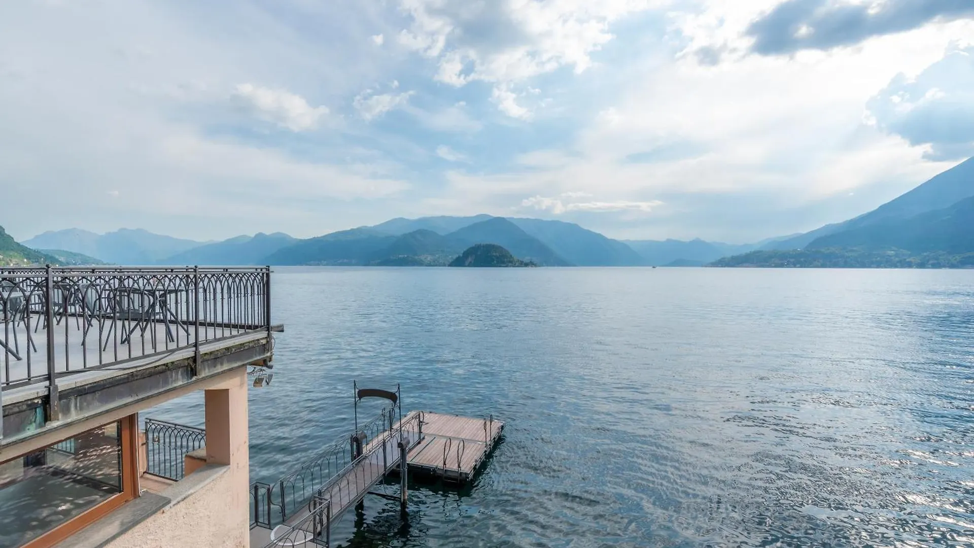 Casa Du Lac, By R Collection Hotels Varenna