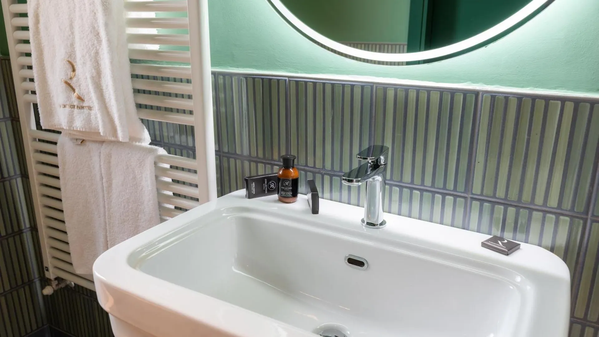 Casa Du Lac, By R Collection Hotels Varenna