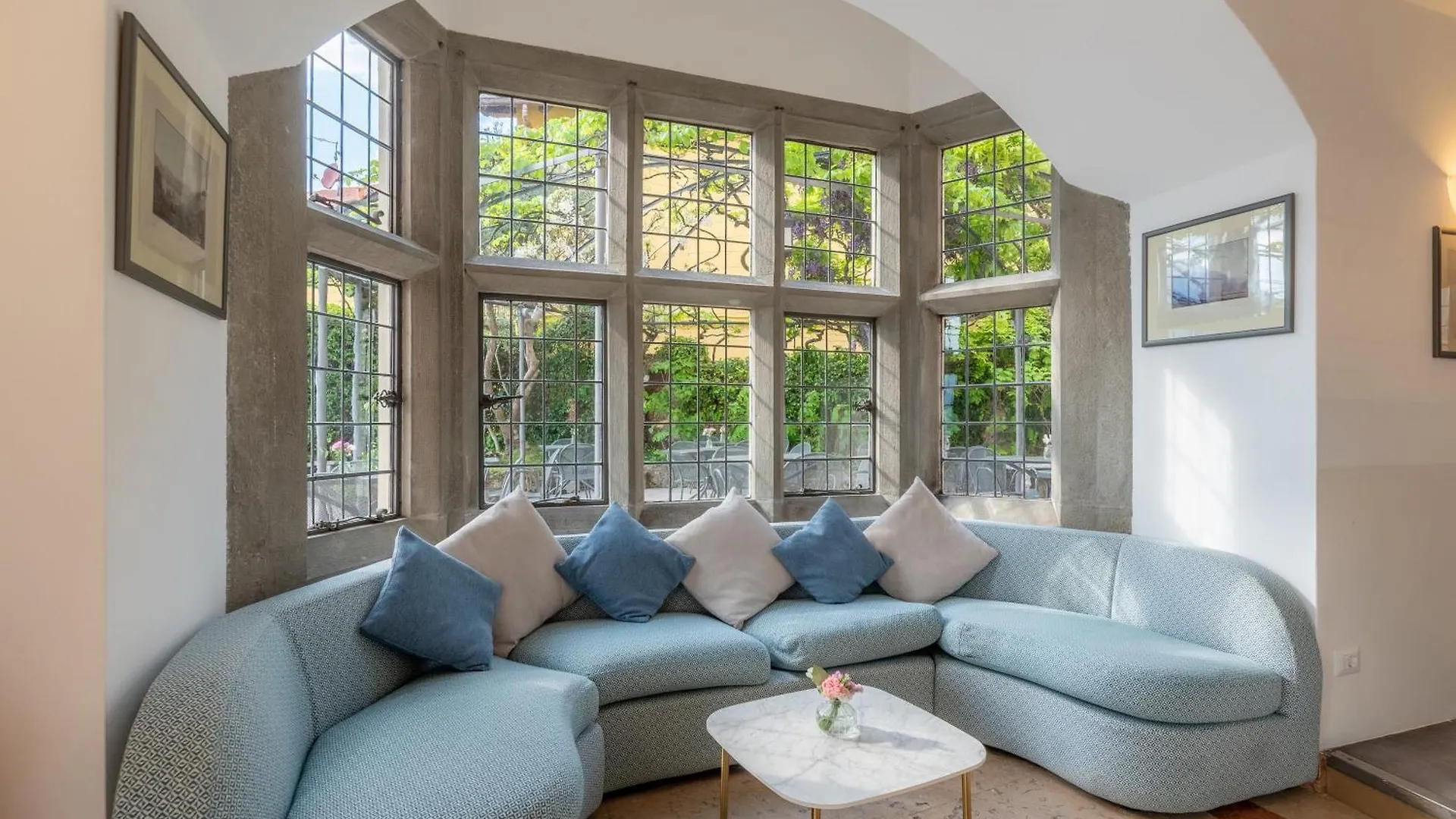 Casa Du Lac, By R Collection Hotels Varenna