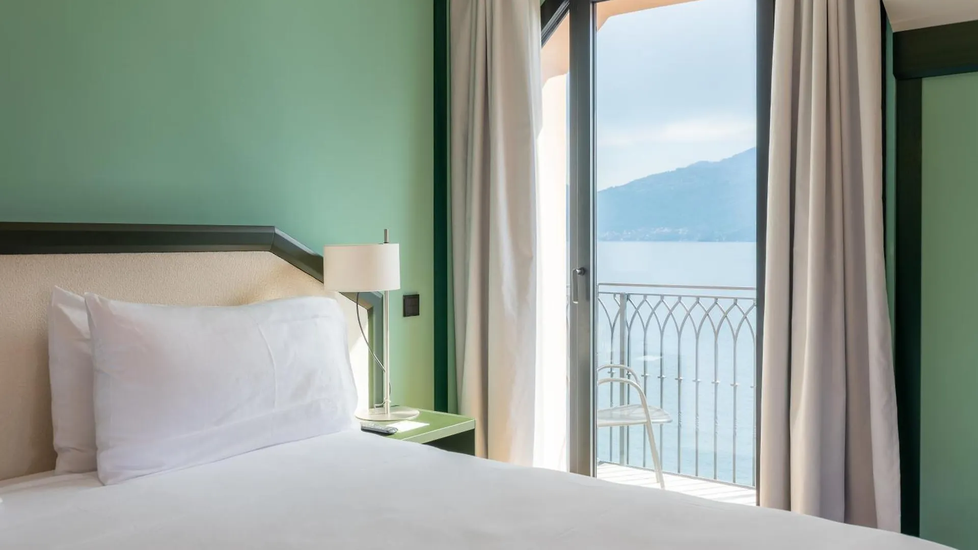 Casa Du Lac, By R Collection Hotels Varenna Italy