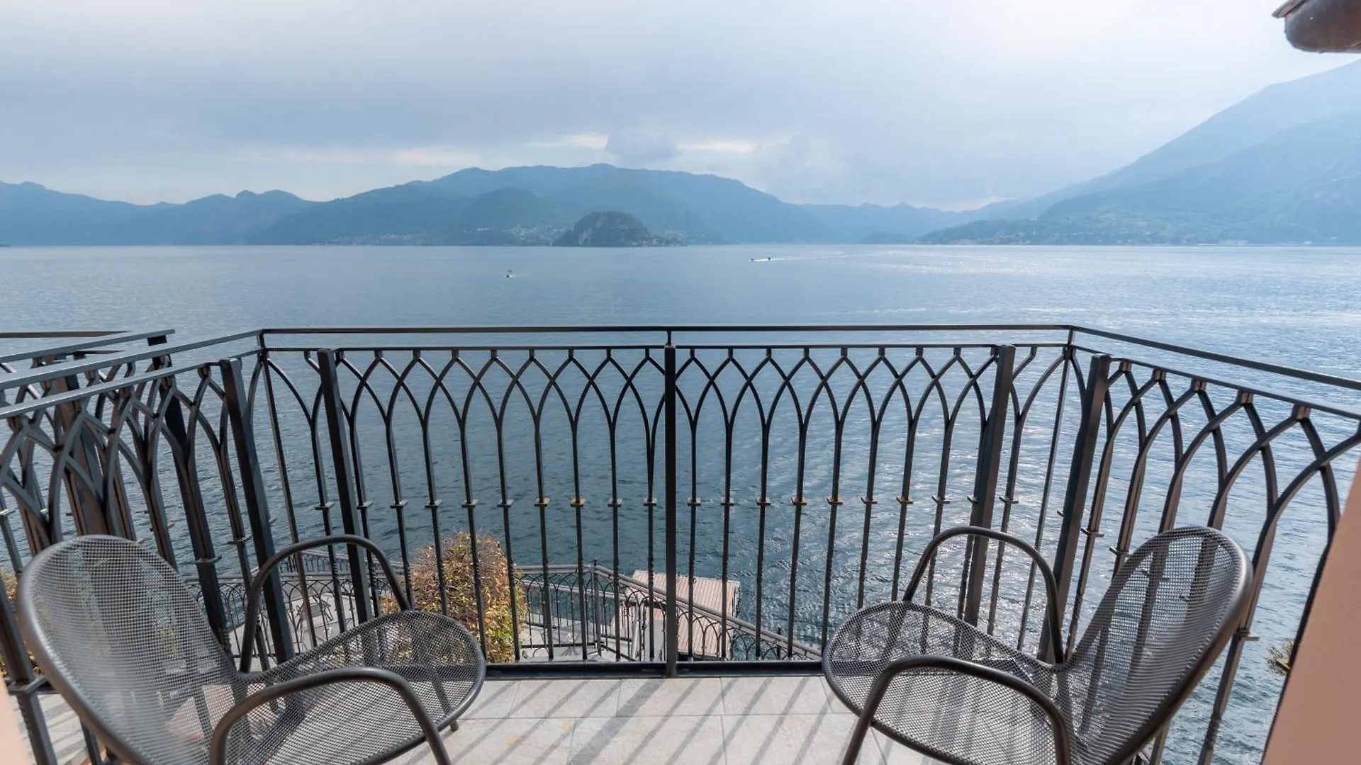 Casa Du Lac, By R Collection Hotels Varenna 4*,  Italy