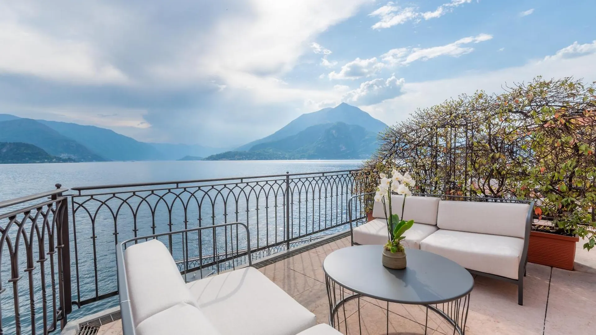 Casa Du Lac, By R Collection Hotels Varenna