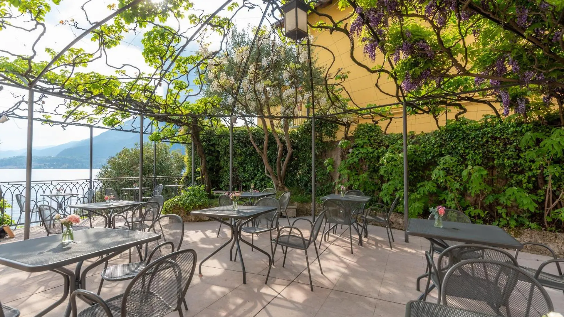 ****  Casa Du Lac, By R Collection Hotels Varenna Italy