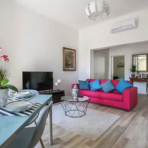 Apartment Family Great Location In