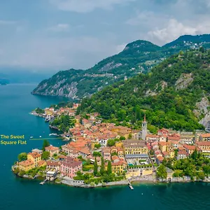 The Sweet Square Flat Varenna
