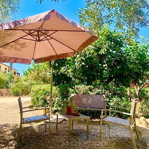 Casa Dell'olio - Al Baglio Hébergement de vacances Paceco