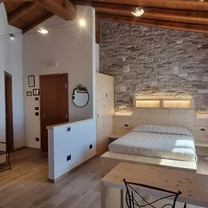 Gli Ulivi Séjour à la ferme Monteveglio