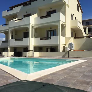 Romantica Appartement Castelsardo