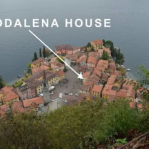 Maddalena House Varenna