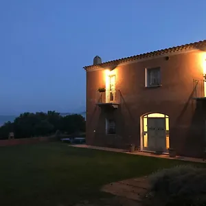 Monti Di Jogliu Séjour à la ferme Arzachena