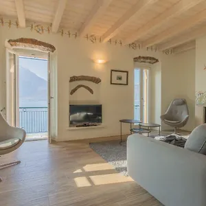 Elizabeth House Varenna