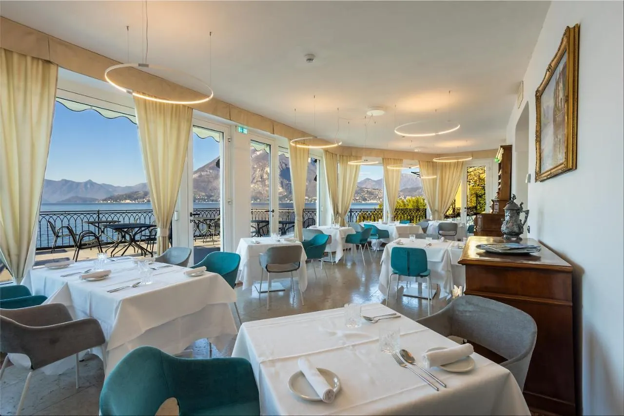 Hotel du Lac Varenna 4*,