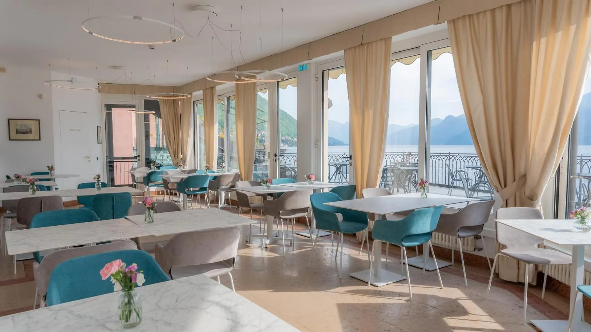Casa Du Lac, By R Collection Hotels Varenna