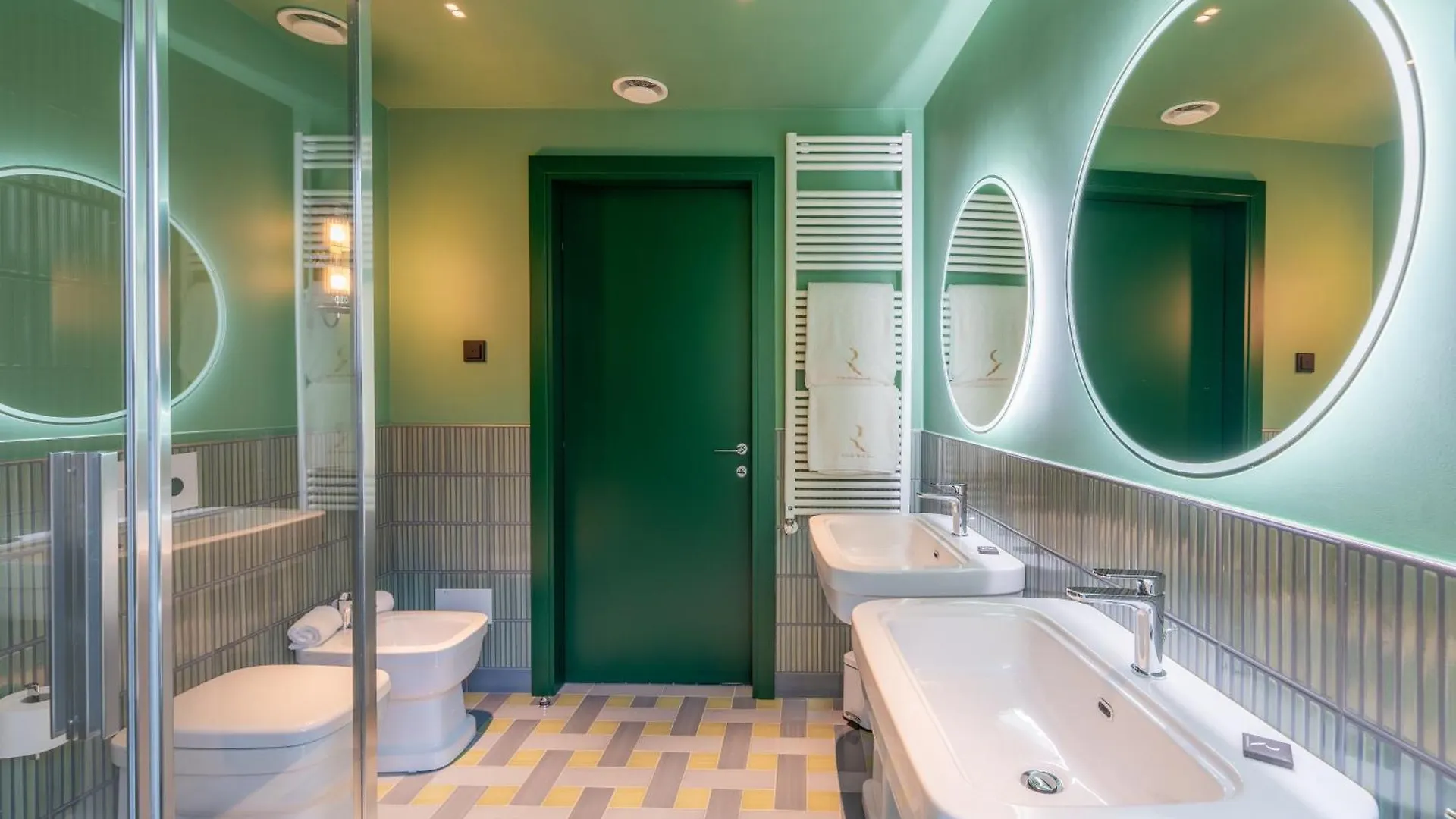 Casa Du Lac, By R Collection Hotels Varenna