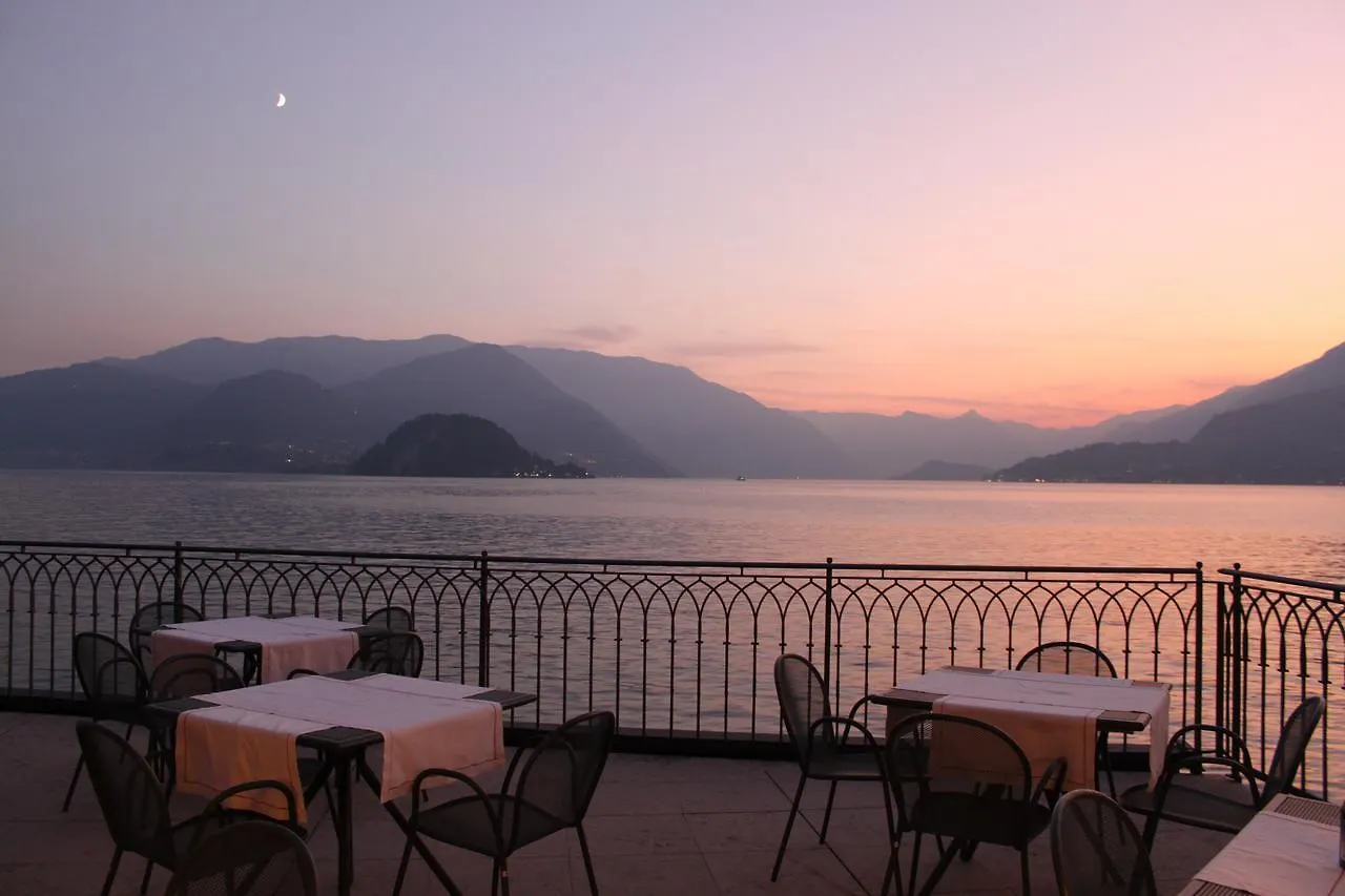 Hotel du Lac Varenna